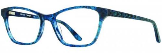 Picture of Cinzia Eyeglasses CIN-5101