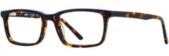 Picture of db4k Eyeglasses Edgy