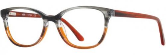 Picture of db4k Eyeglasses Fab
