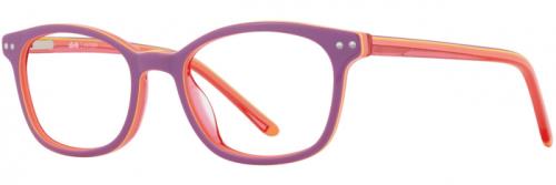 Picture of db4k Eyeglasses Layer Cake