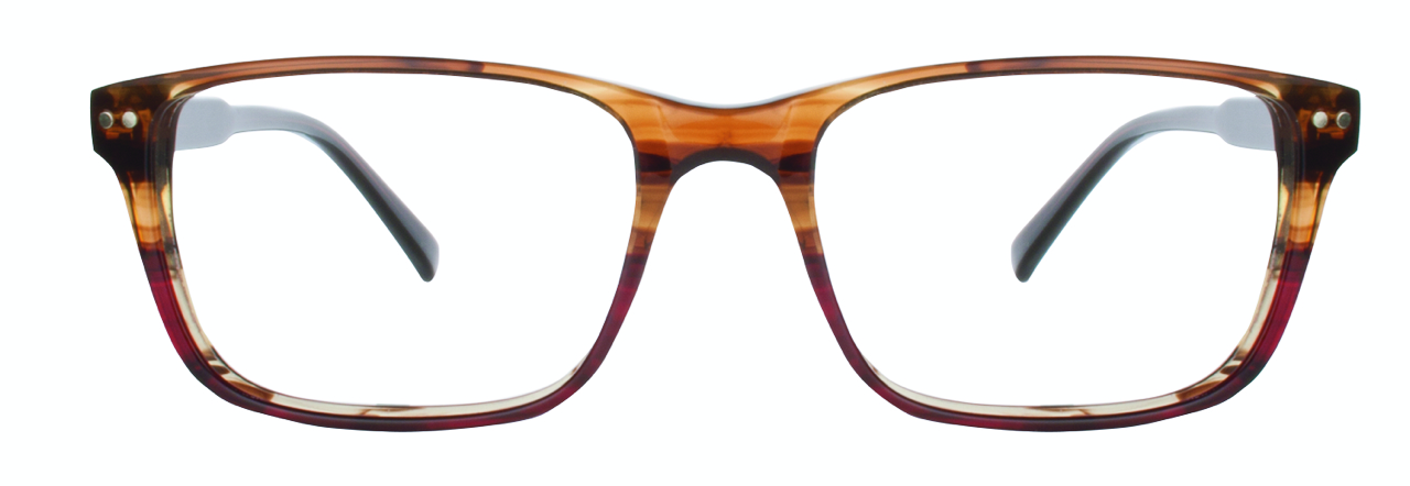 Picture of Michael Ryen Eyeglasses MR-215