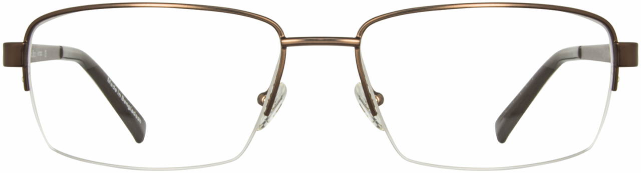 Picture of Michael Ryen Eyeglasses MR-258