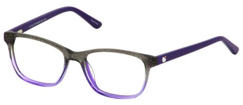 Picture of Hello Kitty Eyeglasses HK 307