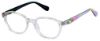Picture of Hello Kitty Eyeglasses HK 310