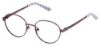 Picture of Hello Kitty Eyeglasses HK 318