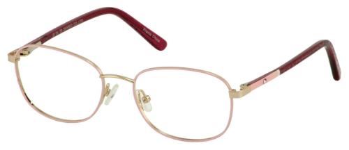 Picture of Hello Kitty Eyeglasses HK 323