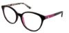 Picture of Hello Kitty Eyeglasses HK 330