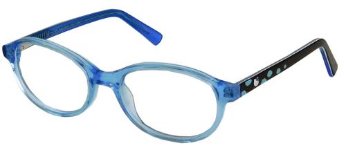 Picture of Hello Kitty Eyeglasses HK 336