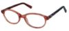 Picture of Hello Kitty Eyeglasses HK 336
