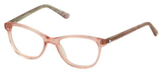 Picture of Hello Kitty Eyeglasses HK 340