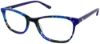 Picture of Hello Kitty Eyeglasses HK 341