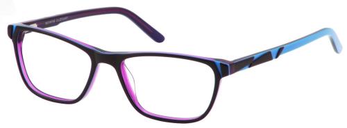 Picture of Jill Stuart Eyeglasses JS 358