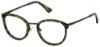 Picture of Jill Stuart Eyeglasses JS 387