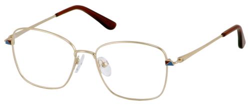 Picture of Jill Stuart Eyeglasses JS 399