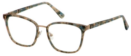 Picture of Jill Stuart Eyeglasses JS 401
