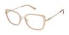 Picture of Jill Stuart Eyeglasses JS 406