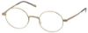 Picture of Moleskine Eyeglasses MO 2104