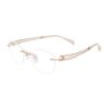 Picture of Line Art Eyeglasses XL 2151