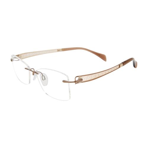 Picture of Line Art Eyeglasses XL 2152