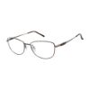 Picture of Charmant Eyeglasses TI 29215