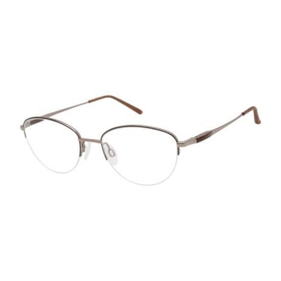 Picture of Charmant Eyeglasses TI 29217