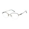 Picture of Charmant Eyeglasses TI 29217