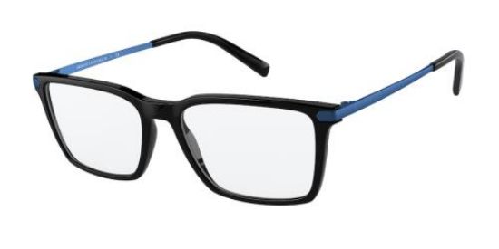 Picture of Armani Exchange Eyeglasses AX3077F