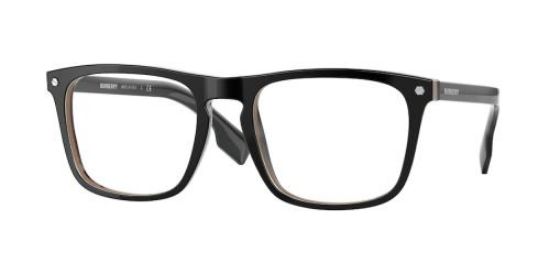 Designer Frames Outlet. Burberry Eyeglasses BE2340