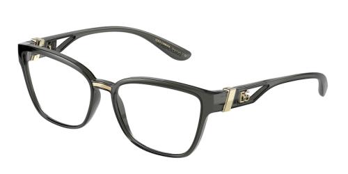 Picture of Dolce & Gabbana Eyeglasses DG5070