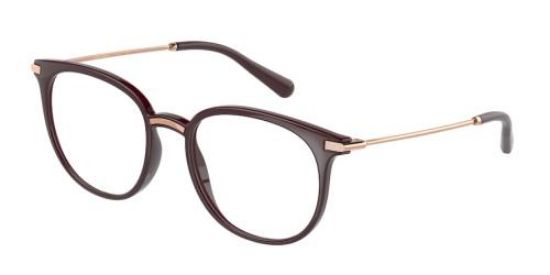 Picture of Dolce & Gabbana Eyeglasses DG5071