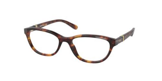 Picture of Polo Eyeglasses PP8542