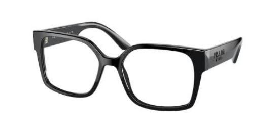 Designer Frames Outlet. Prada Eyeglasses PR10WV