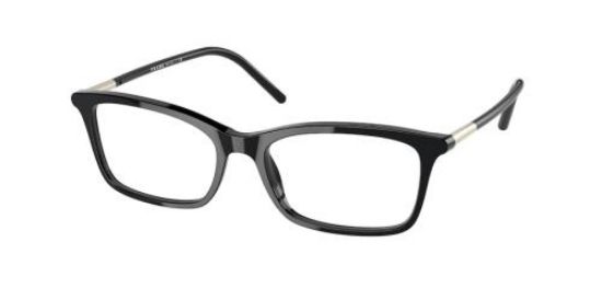 Verovering noodsituatie Verdampen Designer Frames Outlet. Prada Eyeglasses PR16WV