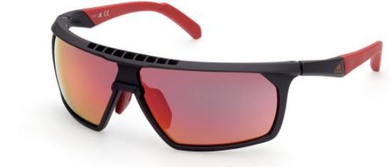 tapijt Beweren bellen Designer Frames Outlet. Adidas Sport Sunglasses SP0030