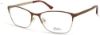 Picture of Candies Eyeglasses CA0197