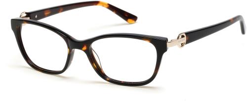 Picture of Guess By Marciano Eyeglasses GM0371