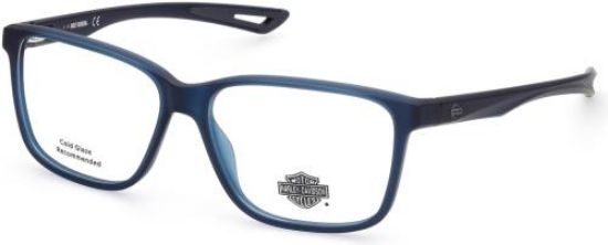 Harley Davidson Eyeglasses HD0879