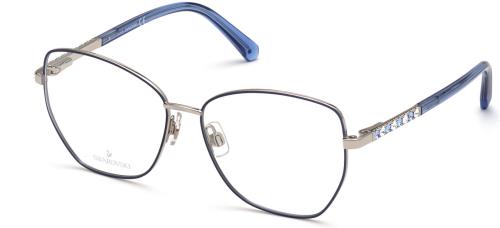 Picture of Swarovski Eyeglasses SK5393