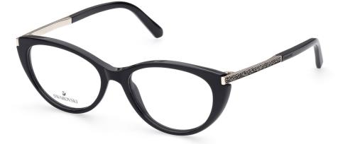 Picture of Swarovski Eyeglasses SK5413