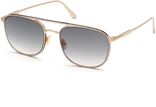 Picture of Tom Ford Sunglasses FT0827 JAKE