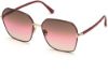 Picture of Tom Ford Sunglasses FT0839 CLAUDIA-02