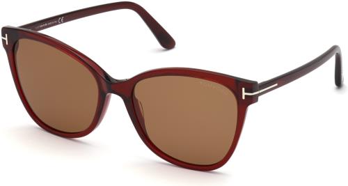 Designer Frames Outlet. Tom Ford Sunglasses FT0844 ANI