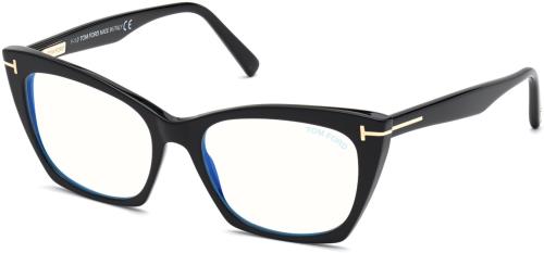 Picture of Tom Ford Eyeglasses FT5709-B