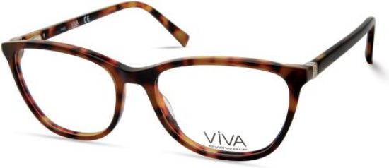Picture of Viva Eyeglasses VV4525