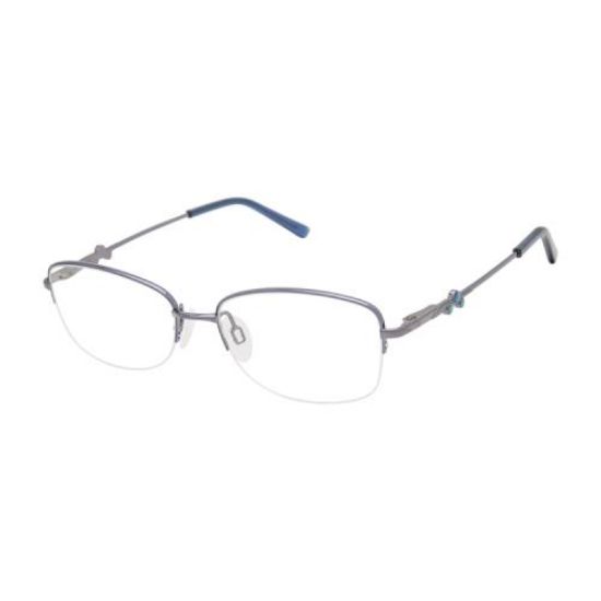 Picture of Charmant Eyeglasses TI 29211