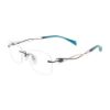 Picture of Line Art Eyeglasses XL 2154
