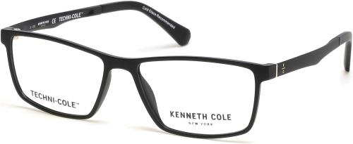 Picture of Kenneth Cole Eyeglasses KC0318