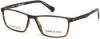 Picture of Kenneth Cole Eyeglasses KC0318