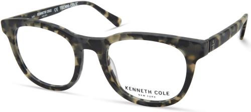 Picture of Kenneth Cole Eyeglasses KC0321