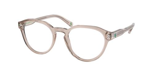Picture of Polo Eyeglasses PH2233